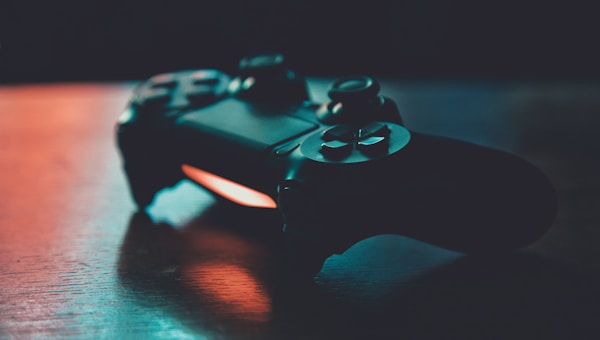 Game development environment